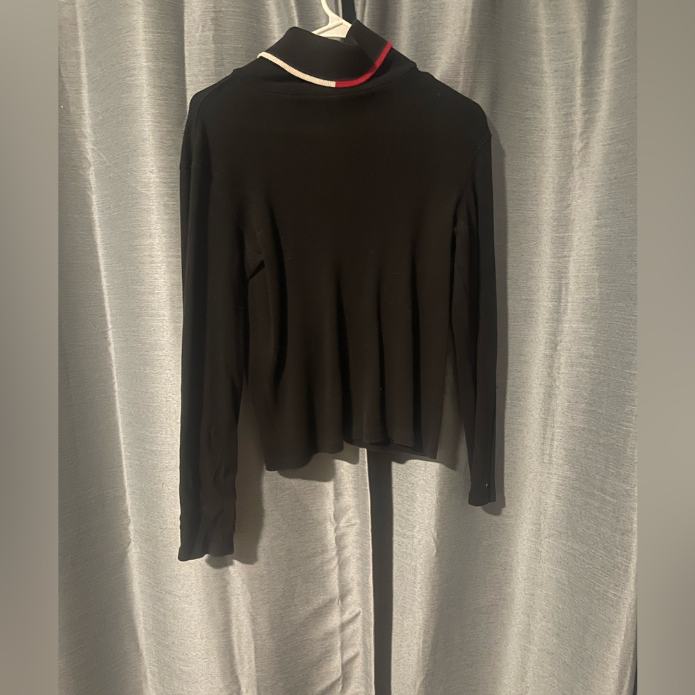 Tommy Hilfiger turtle neck